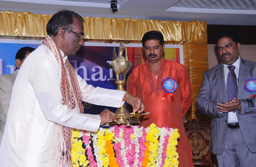 Padmashali 